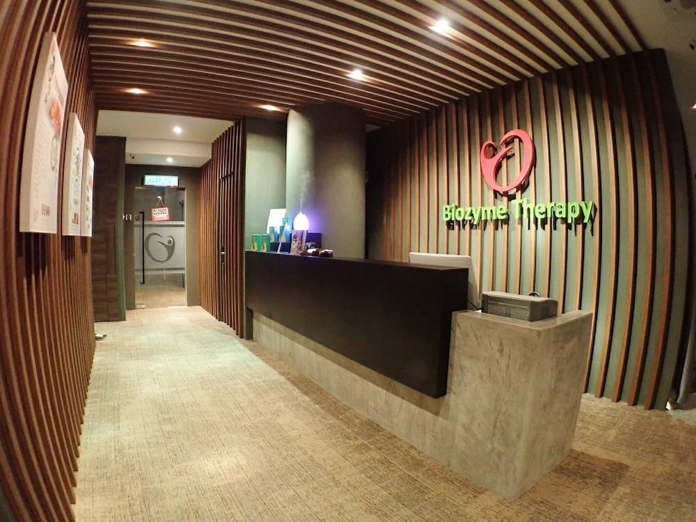 De Elements Business Hotel Kl Kuala Lumpur Exteriér fotografie